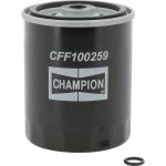 CHAMPION Kraftstofffilter CFF100259 CHAMPION Kraftstofffilter CFF100259