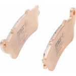 TRW Bremsbeläge MCB704SRM TRW Bremsbeläge MCB704SRM