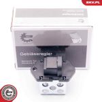 ESEN SKV Widerstand, Innenraumgebläse 94SKV004 ESEN SKV Widerstand, Innenraumgebläse 94SKV004