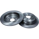 Maxgear Bremsscheibe Honda T. Cr-V 2.0-2.2 4Wd 07 19-3339 Maxgear Bremsscheibe Honda T. Cr-V 2.0-2.2 4Wd 07 19-3339