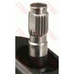 JRP1164 Lenkgetriebe Servo JRP1164 Lenkgetriebe Servo