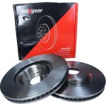 Maxgear Bremsscheibe 19-4785 Maxgear Bremsscheibe 19-4785