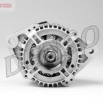 Denso Lichtmaschine DAN648 Denso Lichtmaschine DAN648