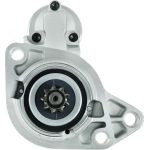 S0045 AS-PL Anlasser (Starter) S0045