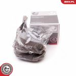 SKV GERMANY Radlager 29SKV170 SKV GERMANY Radlager 29SKV170