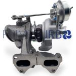 Prime Turbo Turbolader V00384T Prime Turbo Turbolader V00384T