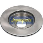 Japanparts Bremsscheibe DI-614C Japanparts Bremsscheibe DI-614C