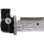 MAHLE Kühler, Motorkühlung CR 634 000S MAHLE Kühler, Motorkühlung CR 634 000S