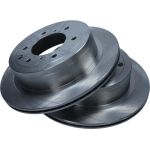 Maxgear Bremsscheibe Mitsubishi T.Pajero 07 19-2390 Maxgear Bremsscheibe Mitsubishi T.Pajero 07 19-2390