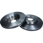 Maxgear Bremsscheibe Toyota P. Auris 06- Uk/Avensis 09 19-1868 Maxgear Bremsscheibe Toyota P. Auris 06- Uk/Avensis 09 19-1868