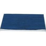 Aktivkohleinnenraumfilter 0 986 628 624 Aktivkohleinnenraumfilter 0 986 628 624