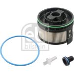 Kraftstofffilter 108281 Kraftstofffilter 108281
