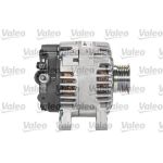 Valeo Lichtmaschine 437436 Valeo Lichtmaschine 437436