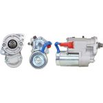 DRI Anlasser 324095092 12 V DRI Anlasser 324095092 12 V