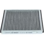 Bosch Aktivkohlefilter 1987432363 Bosch Aktivkohlefilter 1987432363