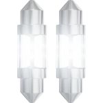C5W NIGHT BREAKER LED ECE StVZO-Konforme LED 2 St. OSRAM C5W NIGHT BREAKER LED ECE StVZO-Konforme LED 2 St. OSRAM