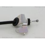 Seilzug, Feststellbremse Mini T. One/Coope 01-07 Le 814011143 Seilzug, Feststellbremse Mini T. One/Coope 01-07 Le 814011143