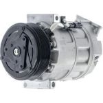 Kompressor, Klimaanlage ACP 72 000P Kompressor, Klimaanlage ACP 72 000P