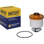 HENGST FILTER Kraftstofffilter E467KP D384 HENGST FILTER Kraftstofffilter E467KP D384