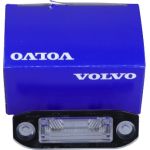 Kennzeichenbeleuchtung Volvo S40, V50 04-, Xc90 03-, Xc60 09-, C70 06-, V70 08-, S80L 09 31253006