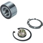KAMOKA Radlagersatz 5600132 KAMOKA Radlagersatz 5600132