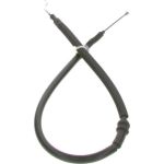 Bosch Handbremsseil 1987477706 Bosch Handbremsseil 1987477706