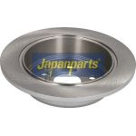 Japanparts Bremsscheibe DP-233C Japanparts Bremsscheibe DP-233C