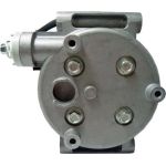 ACP 90 000S MAHLE Klimakompressor 90 000S, 12 V, Scroll-90, R134a – u. a. für Ford Fiesta VI (CB1, CCN), VI Van, Mazda 2 (DE_, DH_) – OE Nummer 1514842 - l ACP 90 000S MAHLE Klimakompressor 90 000S, 12 V, Scroll-90, R134a – u. a. für Ford Fiesta VI (CB1, CCN), VI Van, Mazda 2 (DE_, DH_) – OE Nummer 1514842 - l