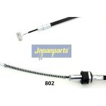 SEILZUG, FESTSTELLBREMSE SUZUKI T. VITARA 91-98 PR1400/1181 MMHAMULCE B BNOWE BC-802 SEILZUG, FESTSTELLBREMSE SUZUKI T. VITARA 91-98 PR1400/1181 MMHAMULCE B BNOWE BC-802