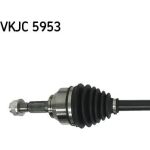SKF Antriebswelle VKJC 5953 SKF Antriebswelle VKJC 5953