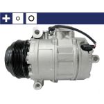 MAHLE Kompressor, Klimaanlage ACP 706 000S MAHLE Kompressor, Klimaanlage ACP 706 000S