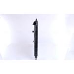 Nissens Wasserkühler PKW 61651A