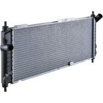 MAHLE Kühler, Motorkühlung CR 355 000P MAHLE Kühler, Motorkühlung CR 355 000P
