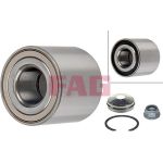 Radlagersatz 713 6330 70