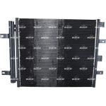 Kondensator, Klimaanlage 35604 Kondensator, Klimaanlage 35604