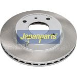 Japanparts Bremsscheibe DI-015C Japanparts Bremsscheibe DI-015C