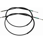 Vaico Handbremsseil V46-30007