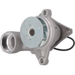 Kamoka Wasserpumpe / Kühlmittelpumpe T0157 Kamoka Wasserpumpe / Kühlmittelpumpe T0157