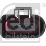 febi bilstein 171906 Kabelreparatursatz mit Stecker und Quetschverbindern – Kabellänge: 250 mm, Leitungsquerschnitt: 0,50 mm², Anschlusszahl: 4, OE 1J0 973 704 S1 febi bilstein 171906 Kabelreparatursatz mit Stecker und Quetschverbindern – Kabellänge: 250 mm, Leitungsquerschnitt: 0,50 mm², Anschlusszahl: 4, OE 1J0 973 704 S1