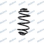Fahrwerksfeder HA 90171325 Fahrwerksfeder HA 90171325