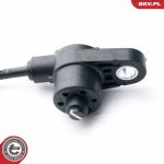 SKV GERMANY Geschwindigkeitssensor 06SKV225 SKV GERMANY Geschwindigkeitssensor 06SKV225