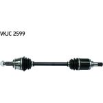 SKF Antriebswelle VKJC 2599 SKF Antriebswelle VKJC 2599