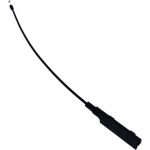 MAXGEAR Motorhaubenzug 32-1150 MAXGEAR Motorhaubenzug 32-1150