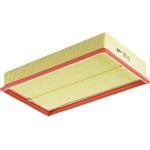 Valeo Luftfilter 585121