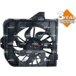 NRF Kühlerlüfter 47032 NRF Kühlerlüfter 47032
