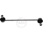 A.B.S. Stabilisatorstange 260095 A.B.S. Stabilisatorstange 260095