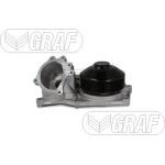GRAF Wasserpumpe PA1347 GRAF Wasserpumpe PA1347