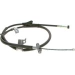Handbremsseil 1987482916 Handbremsseil 1987482916