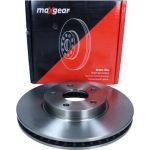 Maxgear Bremsscheibe 19-4784 Maxgear Bremsscheibe 19-4784