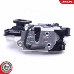 ESEN SKV Türschloß 16SKV831